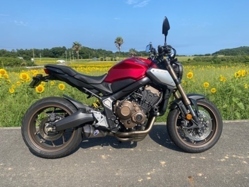 CB650R/CBR650R Termignoni フルエキゾーストマフラー CB650R/CBR650R TERMIGNONI フルエキゾーストマフラー - メルカリ