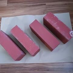 レンガ4つの画像