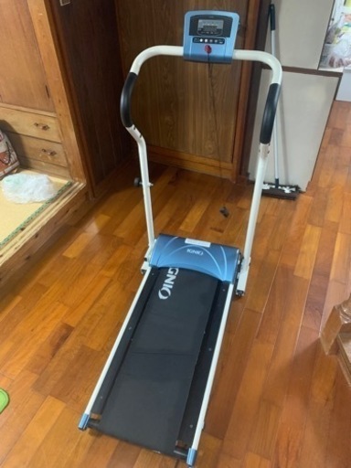 イグニオ　ウォーキングマシーン