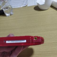 PSP2000です。の画像