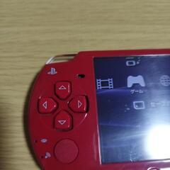 PSP2000です。の画像