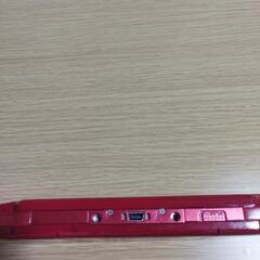 PSP2000です。の画像