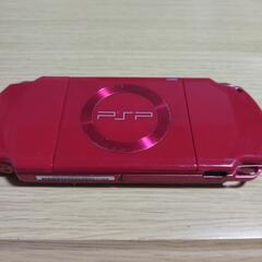 PSP2000です。の画像