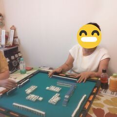 【麻雀プロ】出張型初心者～中級者向け麻雀教室【最高位戦所属】の画像