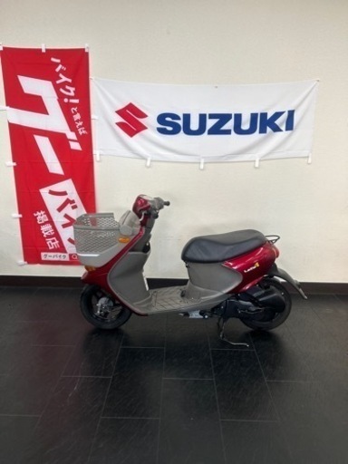 ホンダ　リード100 クランキングOK レストアベース　部品取り　JF06 ホンダ リード100 クランキングOK レストアベース 部品取り JF06