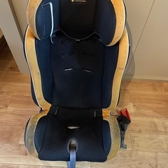 チャイルドシート　リーマン　カイナ