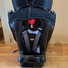 チャイルドシート　リーマン　カイナの画像