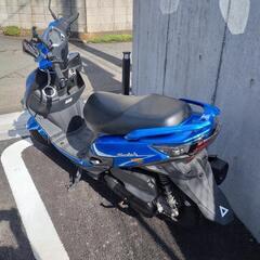 SUZUKI SWISH 【自賠責:令和7年8月まで】の画像