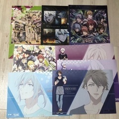 アイドリッシュセブン　まとめ
