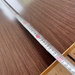 会議テーブル ローテブル 折り畳み 折畳 座卓テーブル 座卓の画像