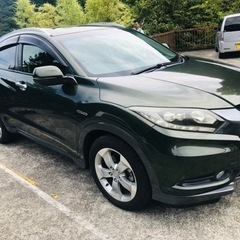 ホンダ　VEZEL 93 万円