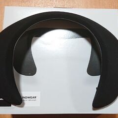 BOSE SOUNDWEAR  COMPANION SPEAKE...