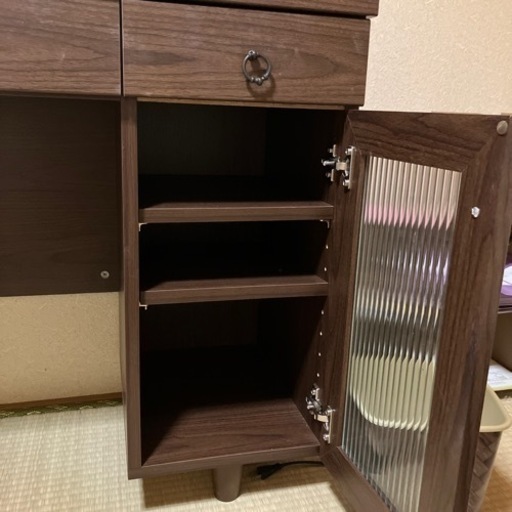 ドレッサー美品