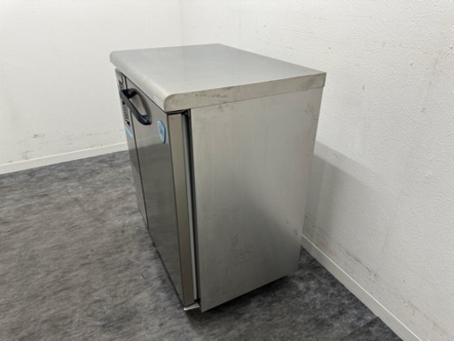 大和冷機　ダイワ　業務用　台下冷蔵庫　７５L　コールドテーブル　２０１９年製　厨房　飲食店　２１４１CD