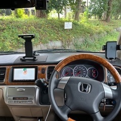 ステップワゴン（RF3後期）美車の画像