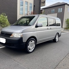 ステップワゴン（RF3後期）美車の画像