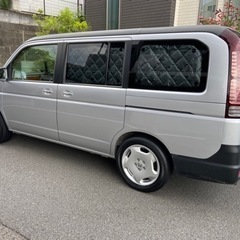 ステップワゴン（RF3後期）美車の画像