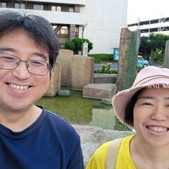 横須賀　市役所前公園☆毎週土曜日朝7時集合！