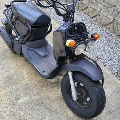 ズーマー HONDA