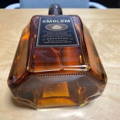 未開封 キリン シーグラム エンブレム 700ml★40％ ジャパニーズ E-2の画像