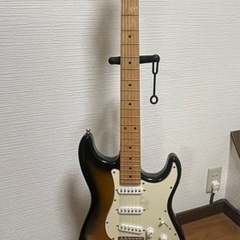 Legend エレキギター(ストラトキャスター) 譲ります！