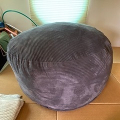 ほぼ未使用、コストコ、ビーズクッション⭐️