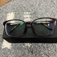メガネ 
