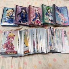 希少 探偵オペラ ミルキィホームズ ヴァイスシュバルツの画像