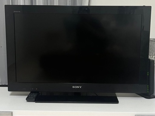 BRAVIA 32型