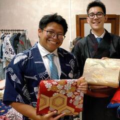 無料英会話 in 長崎！！Free English Conver...
