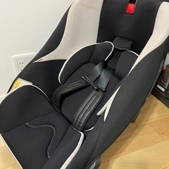 チャイルドシート