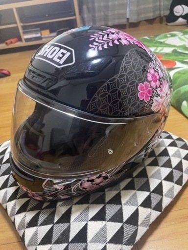 shoei z-7 サイズXL