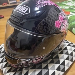 shoei z-7 サイズXL