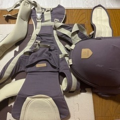 ベビー用品 抱っこ紐