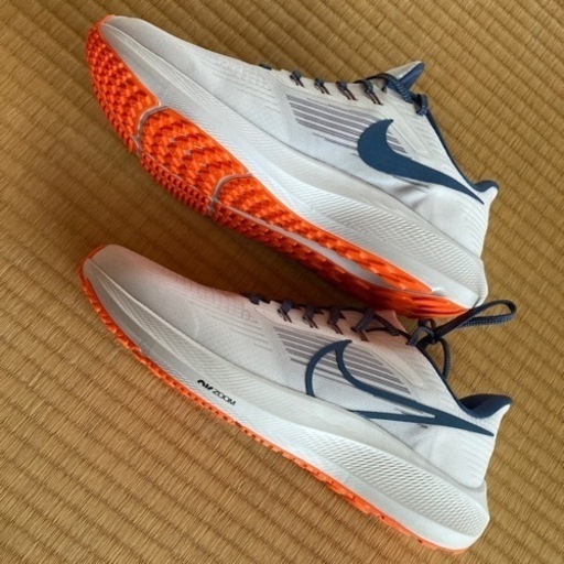 NIKE ペガサス39 オリジナルカラー　29.5 新品