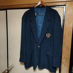 県立、穴吹高校制服