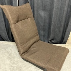 座椅子お譲りします🌱