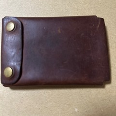 crazyHorsecraftのカードケースの画像