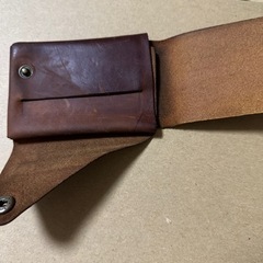 crazyHorsecraftのカードケースの画像