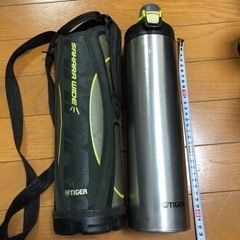 TIGER 水筒 1.5L