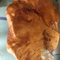 中古　テーブル　現状