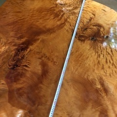 中古　テーブル　現状