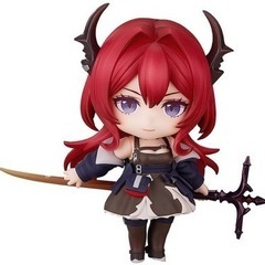 アークナイツ   ねんどろいど　スルト