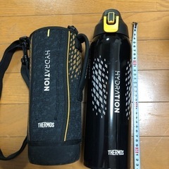 THERMOS 水筒 ビックサイズ