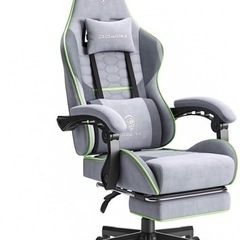 パソコンチェアの画像