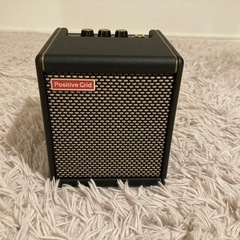 【美品】positive grid spark mini 