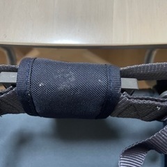 ミキハウス× イングリッシーナ　テーブルチェアの画像