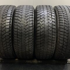 BS BRIDGESTONE BLIZZAK DM-V3 225...