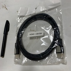 HDMIケーブル 1.5m 