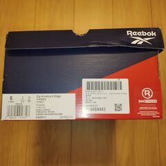 リーボック　　Reebok　　スニーカーの画像